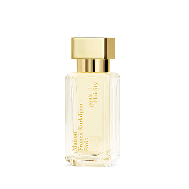 gentle Fluidity Gold Edition Eau de parfum 35ml Maison